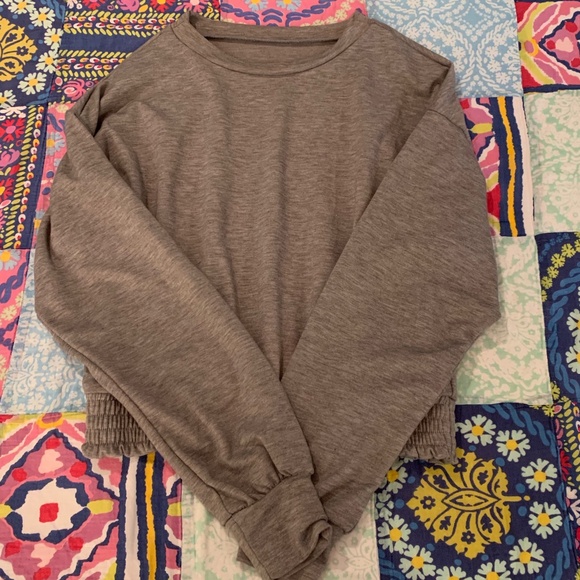 Onzie Long Sleeved Tee - Picture 3 of 3